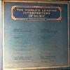 New Philharmonia Orchestra (cond. Klemperer O.) -- Mahler - Symphony no. 7 (1)