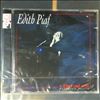 Piaf Edith -- IL etait une voix (1)