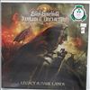 Blind Guardian Twilight Orchestra -- Legacy Of The Dark Lands (2)