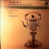 Academy of St. Martin-in-the-Fields Chamber Ensemble -- Mendelssohn - Octet Op. 20 / String Quintet Op. 87 (1)
