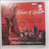 Hollywood Bowl Symphony Orchestra (cond. Dragon Carmen) -- Echoes Of Spain: Chabrier, De Falla, Granados, Lecuona, Gade, Ponce, Padilla (Шабрие, Де Фалья, Гранадос, Лекуона, Гаде, Понсе, Падилья) (1)