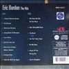 Burdon Eric -- Hits (2)