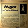 Reeves Del -- Sings Girl On The Billboard (2)