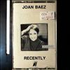 Baez Joan -- Recently (2)