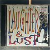 Jackson Joe -- Laughter & lust (2)