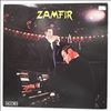 Zamfir Gheorghe/Cellier Marcel -- Improvisations Pour Flute Et Orgue (1)