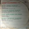 Various Artists -- Jazz Jamboree '72 (2)