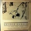 Orchestra of the Romanian Radio Broadcasting (cond. Conta Iosif) -- Enescu George - "Vox Maris" Poem Simfonic; Simfonia Concertanta Pentru Violoncel Si Orchestra (1)