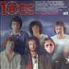 10CC -- In concert (1)