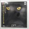 Webber Andrew Lloyd, Shiki Theatre Company -- Cats (in Japanese) (3)