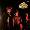 Cream -- Fresh Cream (1)