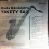 Randolph Boots -- Boots Randolph's Yakety Sax! (3)