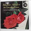 Gregorius Hermann Und Sein Sextett -- Bekannte Melodien Im Tanzrhythmus (2)