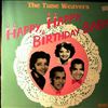 Tune Weavers -- Happy, Happy Birthday Baby (2)