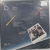 Maze Featuring Frankie Beverly -- Can't Stop The Love (1)