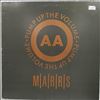 MARRS (M A R R S / M-A-R-R-S / M.A.R.R.S) -- Pump Up The Volume (3)