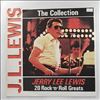 Lewis Jerry Lee -- Collection. 20 Rock'n'Roll Greats (2)
