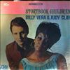 Vera Billy & Clay Judy -- Storybook Children (3)