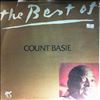 Basie Count -- Best Of Basie Count (1)
