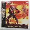 WASP (W.A.S.P.) -- Last Command (2)