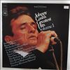 Cash Johnny -- Greatest Hits Volume 1 (1)