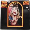 Osbourne Ozzy -- Talk Of The Devil (1)