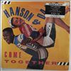 Hanson & Davis -- Come Together (2)