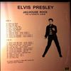 Presley Elvis -- Jailhouse Rock The Alternate Album (2)