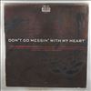 Mantronix -- Don't Go Messin' With My Heart (2)