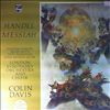 London Symphony Orchestra and Choir (cond. Davis C.) -- Handel G. - "Messiah" (1)