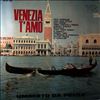 Da Preda Umberto -- Venezia T'Amo (2)