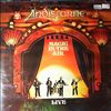 Lindisfarne -- Magic In The Air (Live) (1)