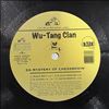 Wu-Tang Clan -- C.R.E.A.M. (Cash Rules Everything Around Me) (1)