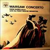 Haines David/Paris Theatre Orchestra/Nord Deutsches Symphony Orchestra (cond. Rohr W.) -- Addinsell - Warsaw Concerto, Litolff - Scherzo From Concerto Symphonique Op. 102, Debussy - Clair De Lune, Borodin, Glazunov, Rimsky-Korsakov - Polovtsian Dances, De Falla - Ritual Fire Dance (1)