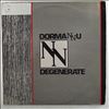 Dormannu -- Degenerate / Walks In Shadow (2)
