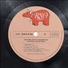 Bee Gees -- Saturday Night Fever (The Original Movie Sound Track) (1)
