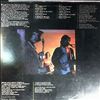 Talton T. / Stewart B. / Sandlin J. -- Happy To Be Alive (1)