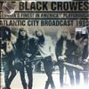 Black Crowes -- Georgia's Finest In America's Playground: Atlantic City Broadcast 1990 (1)