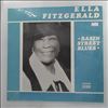 Fitzgerald Ella -- Basin Street Blues (2)