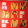 Simply Red -- Open Up The Red Box (Remix) (1)
