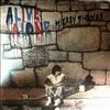 Thomas Mickey (Jefferson Starship) -- Alive Alone (1)