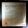 Lyttelton Humphrey & his Band -- Jazz at the Royal Festival Hall (1)