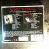 George Robin -- Crying Diamonds/Dangerous music live '85 (2)
