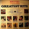 Alpert Herb & Tijuana Brass -- Greatest Hits - Sixteen Great Titles (1)