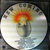 Various Artists -- New Coming (2)