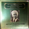 Rubinstein Arthur -- Haydn, Schubert, Chopin, Debussy, Liszt, Brahms, Granados, Albeniz, de Falla (1)