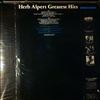 Alpert Herb -- Greatest Hits (2)