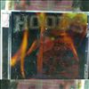 Hoods -- The king is dead (1)