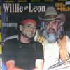 Russell Leon and Nelson Willie -- One for the road (2)