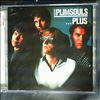 Plimsouls -- Plus (1)